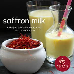 Original Premium Saffron Almas (2 grams)