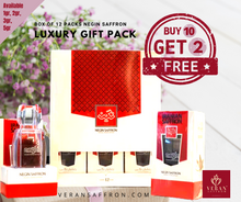 Charger l&#39;image dans la galerie, Saving Luxury Gift Pack 3