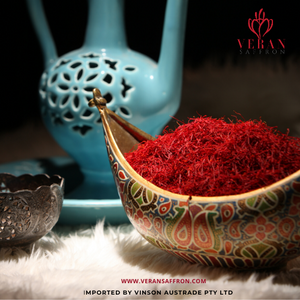 Premium Negin Saffron Azin (5 grams)