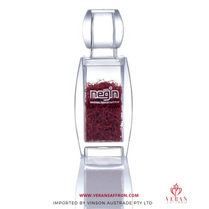 Premium Negin Saffron Azin (1 gram)