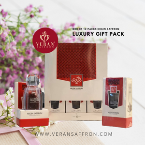 Saving Luxury Gift Pack 1