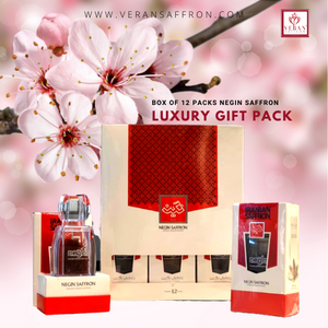 Saving Luxury Gift Pack 3