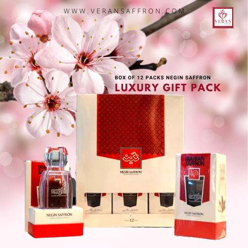 Saving Luxury Gift Pack 3